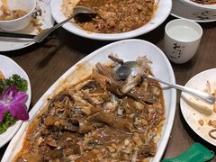 -码头鲜精致威海菜(欧乐坊店)