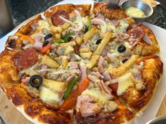 -MI WU FACTORY米屋美食工厂餐厅(绿地店)