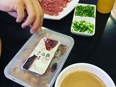 -情忆草原涮肉馆