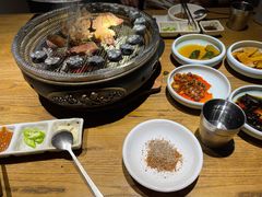 -泥炉烧肉师(新街口金銮巷店)