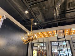 -零度空间·台湾小馆(五道口购物中心店)