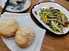 -老苏州大客堂·苏帮菜·松鼠桂鱼·苏州传统小吃(观前街人民商场店)