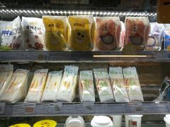 -一鸣真鲜奶吧(云南路地铁站店)