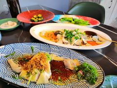 -粤·向群饭店(二沙岛店)