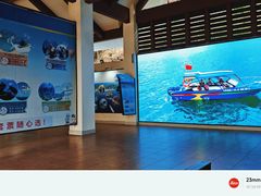 -海南分界洲岛旅游区