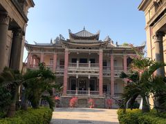 -海天堂构