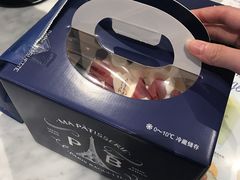 -巴黎贝甜(龙江店)