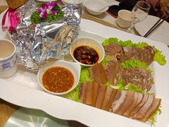 -郑庄脂渣海鲜楼(九水路店)