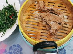 -老毛手抓·盐池滩羊非遗手抓(宁夏总店)