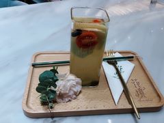 -卓花境Flowerwonderland花店