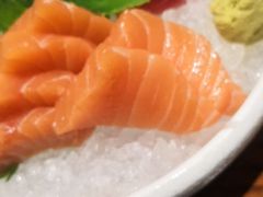 -贵木日本料理·铁板烧(新地假日广场店)