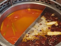 -快乐小羊(富强中路店)