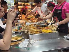 -大姐麻辣烫(莲宝中路店)