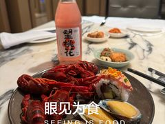 -杭州君悦酒店·湖滨28中餐厅