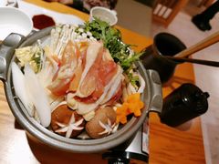 -町家Machiya(泰府·名邸店)