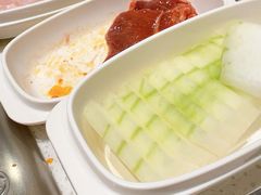 冬瓜-海底捞大排档火锅(打浦路店)