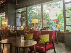 -咖法森林·咖啡  酒吧(天河店)