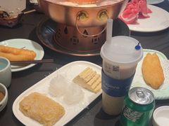 -额尔敦·品质自助(摩尔城店)