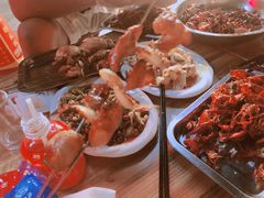 -九喜龙虾(凤城六路直营店)