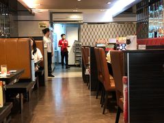 -Mk 泰式自助火锅(中央世界商业中心店)