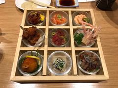 -Marae Izakaya