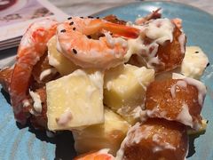 -鹿港小镇(霄云店)