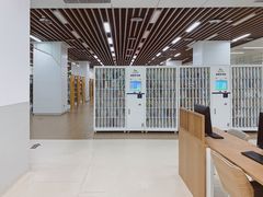 -厦门市图书馆(集美新城馆区)