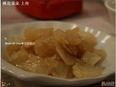 海蛰头-玲珑餐厅(陕西南路店)