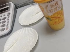 -味多美蛋糕(马家堡永辉店)