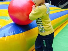 -蒙特利亲子乐园