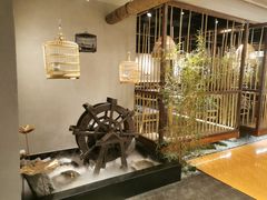 -云水瑶意境云南菜餐厅(大悦城店)