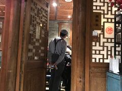 门面-京味斋·北京烤鸭(北京南站洋桥店)