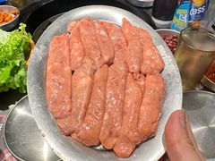 -首尔烤肉大排档(合生汇店)
