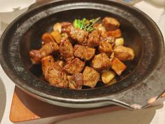 -狮王府淮扬菜(新街口友谊店)