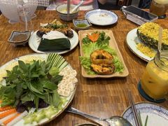 -Hoang Yen Vietnamese Cuisine