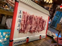 -芝麻花餐厅(祁家豁子店)