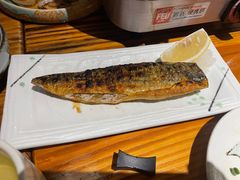 -和来日本料理(张家港美食街店)