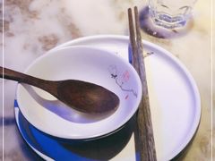 -绿茶餐厅(光谷世界城步行街店)
