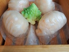 -粤财皇冠假日酒店·彩华轩中餐厅