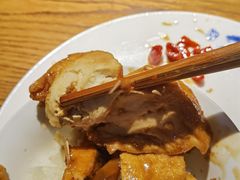 -江南小菜(东辰御龙湾店)
