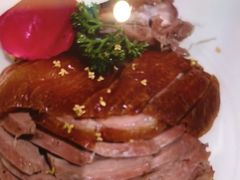 -聆桂烤鸭·金奖烤鸭(静联广场店)