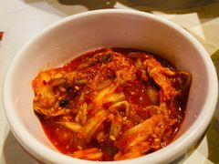 -七八冷面·延边朝鲜族美食(欢乐谷店)