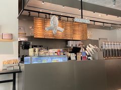 -喜茶(上海兴业太古汇店)