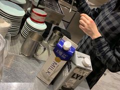 -Seesaw Coffee(环贸iapm店)