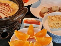 -喜悦烤鸭·新京菜(王府井店)