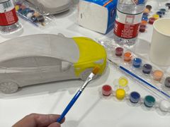 -TESLA 特斯拉(北京管庄特斯拉中心)