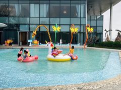 -汕头中海黄金海岸水上乐园