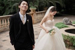-唯一视觉婚纱摄影(李家村店)