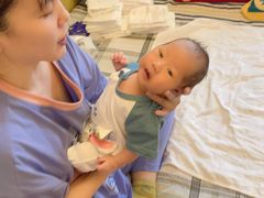 -好孕妈妈月嫂(哈尔滨总店)