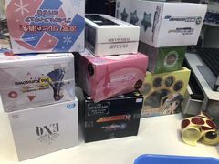 -秋叶原电器街